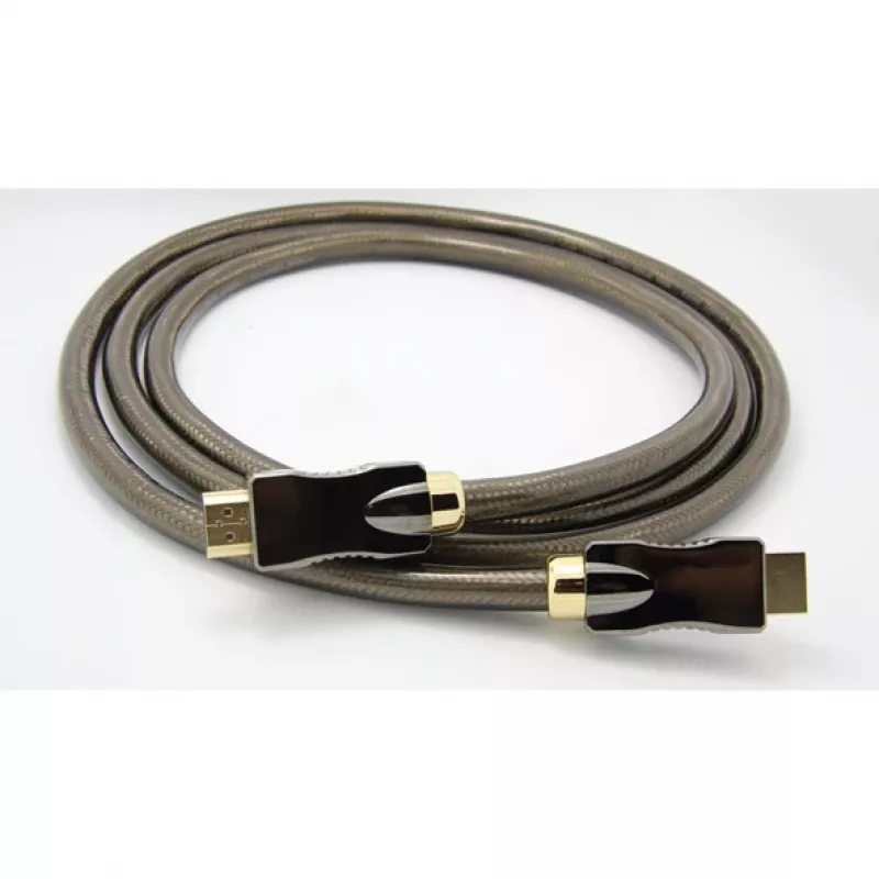 ROLINE HDMI Ultra HD com Ethernet - cabo HDMI com Ethernet - HDMI (M)