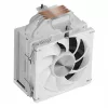 MODECOM Volcano 0C T721 dissipador de CPU por ar 12 cm branco