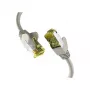 Cabo de rede Ethernet Efb EC020200013 cinzento