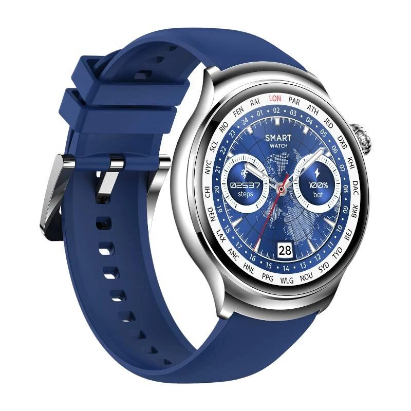 Smartwatch BlitzWolf BW-AT4 azul