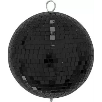Bola de discoteca espelhada EUROLITE 20 cm (modelo 50120056)