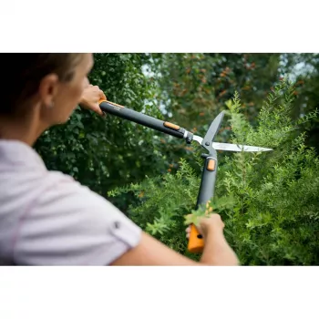 Tesoura de sebes Fiskars 114800