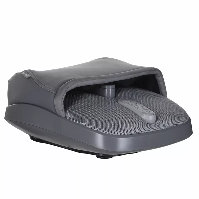 Medisana FM 885 Massajador de pés Cinzento