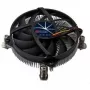 Titan DC-155A915Z/RPW - processador - socket H (LGA 1156) - socket H2 (LGA 1155) - socket H3 (LGA 1150) - socket LGA 1151 - Celeron - Celeron D - Celeron Dual-Core - Celeron G - Cele
