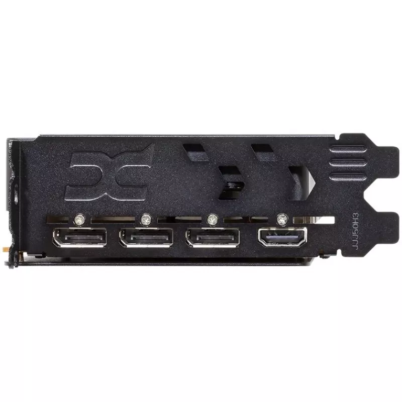 Placa gráfica PowerColor Radeon RX 9070 16 GB GDDR6 PCIe 5.0, 2520 MHz Boost, 3x DisplayPort 2.1a + HDMI 2.1b, 2x 8-Pin