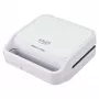 Torradeira de sandes Adler AD 3070W branca