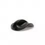 BakkerElkhuizen HandShoeMouse Medium sem fios, para destros, ótico, RF Wireless, 1000 DPI, Preto