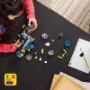 LEGO TECHNIC 42201 Submarino de investigação de alto mar