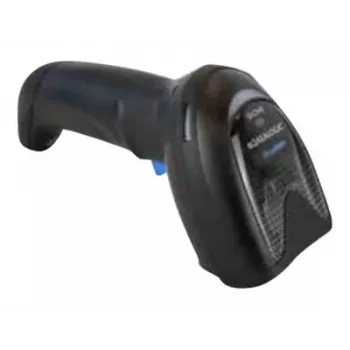 Datalogic Gryphon I GBT4500 - Leitor de códigos de barras - Portátil - Imager 2D - descodifica - Bluetooth 4.0 (GBT4500-BK-HD-WLC)