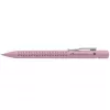 Lápis mecânico Faber-Castell 231051 0,5 mm rosa triangular