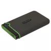 Disco rígido Transcend 1 TB USB 3.2 Gen 1 StoreJet 25M3S
