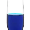 Alphacool Eiswasser Crystal Azul, 1000ml mistura pronta líquido de arrefecimento - Azul