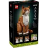 LEGO IDEAS 21376 Gato laranja