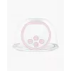 Bomba tira-leite elétrica individual Momcozy S12 Pro rosa, 180ml
