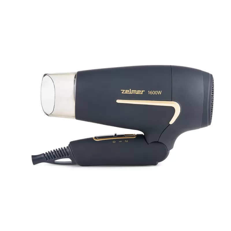 Secador de cabelo Zelmer ZHD8321 2200W