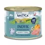 BALTICA sabores regionais Peru - Alimento húmido para gatos - 185 g