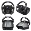 Volante + pedais Subsonic SV750 preto rotação 270° USB