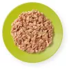 APPLAWS Filete de atum com algas em caldo – Alimento húmido para gatos – 156 g