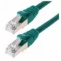 Cabo de rede Helos Cat 5e SF/UTP 0,5 m