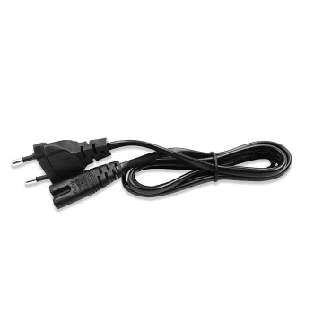 Fonte de alimentação/transformador Qoltec 50076 90W interior preto