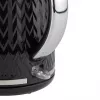Chaleira Petra 1,7 l 2200 W preta