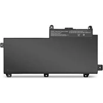 Bateria CoreParts MBXHP-BA0178 peça de substituição para portátil
