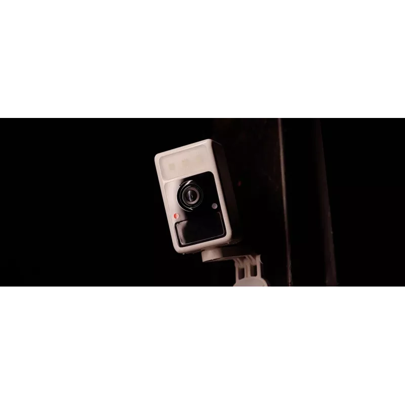 Câmara de vigilância SJCAM S1 resolução 2K