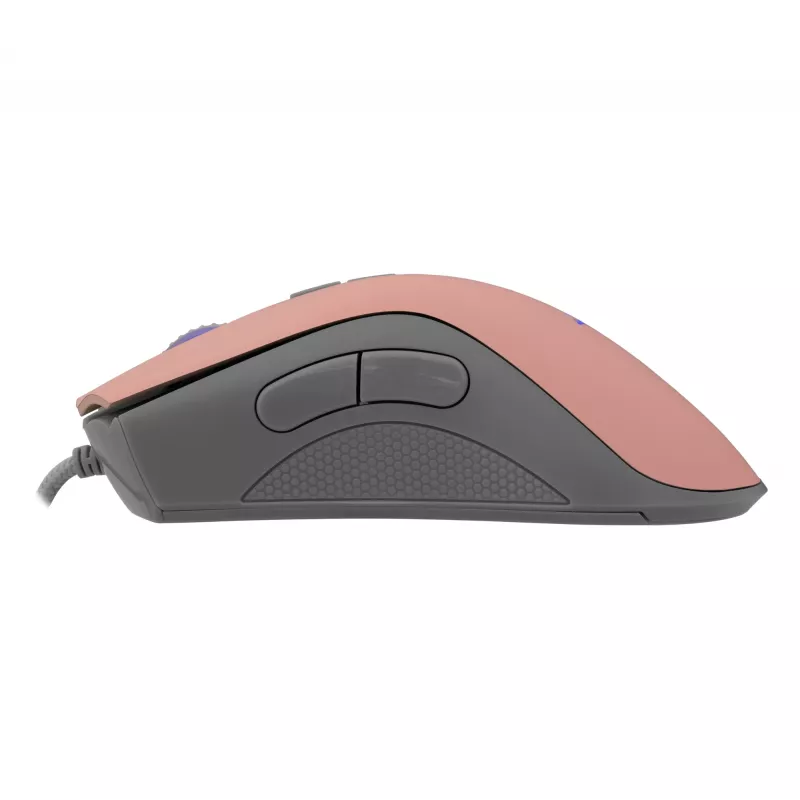 Rato Baracuda BGM-084 Lobster Pink USB