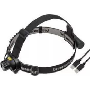 Lanterna de cabeça Brennenstuhl 1177310010 LED 400 lm IP44