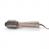 Escova de ar quente BaByliss AS95E Air Power Volume champanhe 1000 W