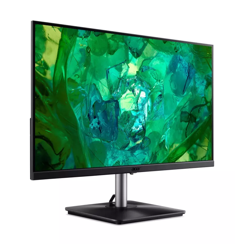 Acer Vero B7 B227Q E monitor de computador 54,6 cm (21,5 polegadas) 1920 x 1080 píxeis Full HD LCD preto