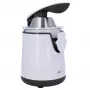 Espremedor manual JATA JEEX1058 350 W Branco espiral vertical