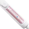 Prancha de cabelo Adler AD 2326 com aquecimento cerâmico, regulável 140–220 °C, 120 W, branco