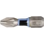 Makita E-03171 conjunto de bits Phillips Pozidriv Torsion Control Technology (E-03171)
