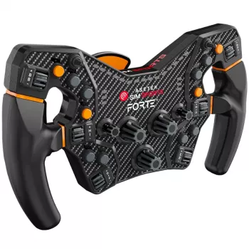 Asetek SimSports The Forte Formula Wheel — Asetek SimSports modelo 8114707