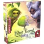 Living Forest Duell, jogo de tabuleiro