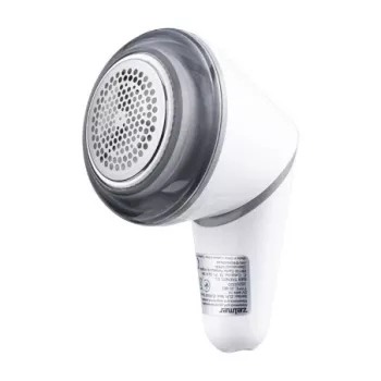 Aparador de pelos ZELMER ZLR0002 — aparador de pelos portátil a pilhas