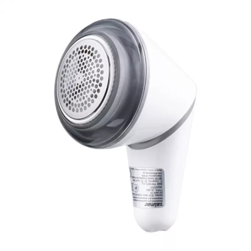 Aparador de pelos ZELMER ZLR0002 — aparador de pelos portátil a pilhas