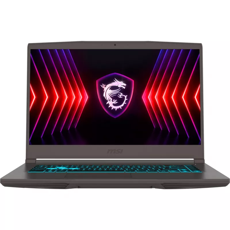 Portátil MSI Thin A15 B7VF 0016RK-410 39,6 cm (15,6 polegadas) Full HD