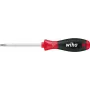 Wiha 01290 chave de fendas Torx T10, comprimento da lâmina 80 mm