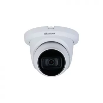 Dahua Technology Lite HAC-HDW1231TMQ-A Câmara de vigilância dome para interior e exterior 1920 x 1080 píxeis montagem em teto/parede