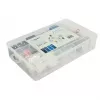 Acessório para placa de desenvolvimento ALLNET ALL-BRICK-0397 verde branco