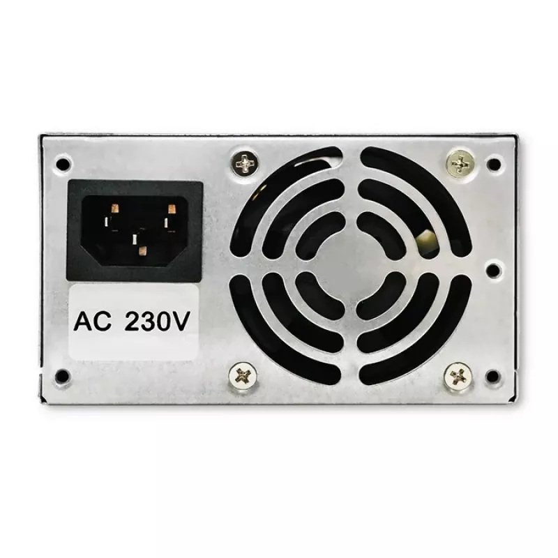 Fonte de alimentação PCI-E Qoltec 50177 Smart 1600W | 80 Plus Gold - Data Mining