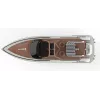 Amewi 26101 modelo RC radiocomandado barco motor elétrico (26101)