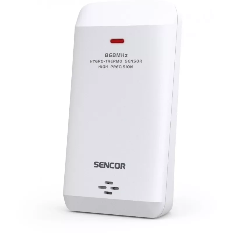 Estação meteorológica SENCOR SWS 12500 WiFi PRO