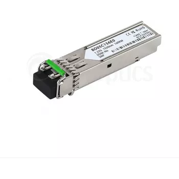 Módulo SFP CBO SFP-1G-ZX-160KM-CO-BO 1,25 Gbit/s fibra monomodo LC 160 km