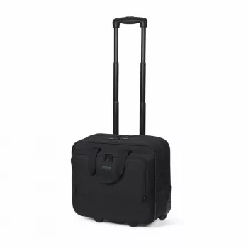 Trolley para portátil DICOTA Top Traveller Eco BASE 13-16 D31985-RPET