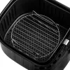 Fritadeira de ar quente - 12 programas 5,5 L Adler