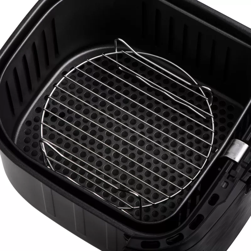 Fritadeira de ar quente - 12 programas 5,5 L Adler