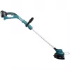 Roçadora Makita DUR193Z 280 W Bateria Preto
